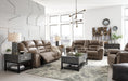 Stoneland Living Room Set - Bill's Discount Center (Bradenton, FL)
