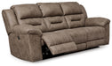 Stoneland Living Room Set - Bill's Discount Center (Bradenton, FL)