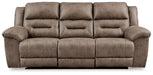 Stoneland Living Room Set - Bill's Discount Center (Bradenton, FL)