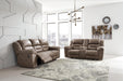 Stoneland Living Room Set - Bill's Discount Center (Bradenton, FL)