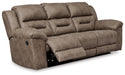 Stoneland Living Room Set - Bill's Discount Center (Bradenton, FL)