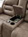 Stoneland Living Room Set - Bill's Discount Center (Bradenton, FL)