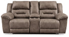 Stoneland Living Room Set - Bill's Discount Center (Bradenton, FL)