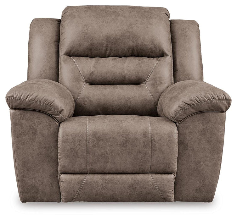 Stoneland Living Room Set - Bill's Discount Center (Bradenton, FL)