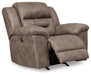 Stoneland Living Room Set - Bill's Discount Center (Bradenton, FL)