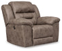 Stoneland Living Room Set - Bill's Discount Center (Bradenton, FL)