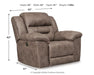 Stoneland Living Room Set - Bill's Discount Center (Bradenton, FL)