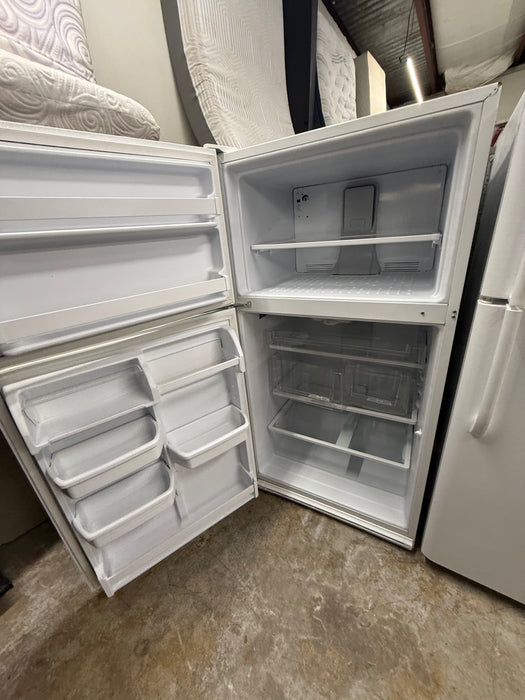 Whirlpool       R0126