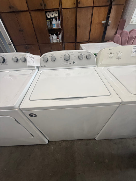Whirlpool.      W0116