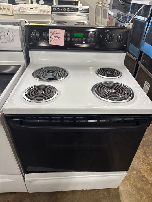 Hotpoint       S0009