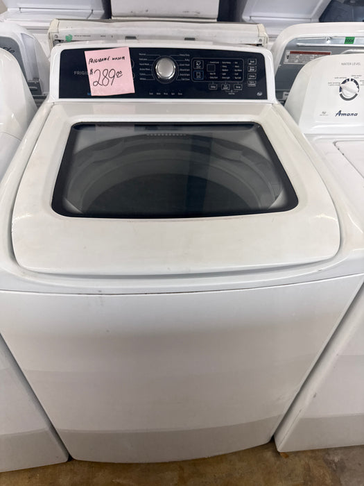Frigidaire