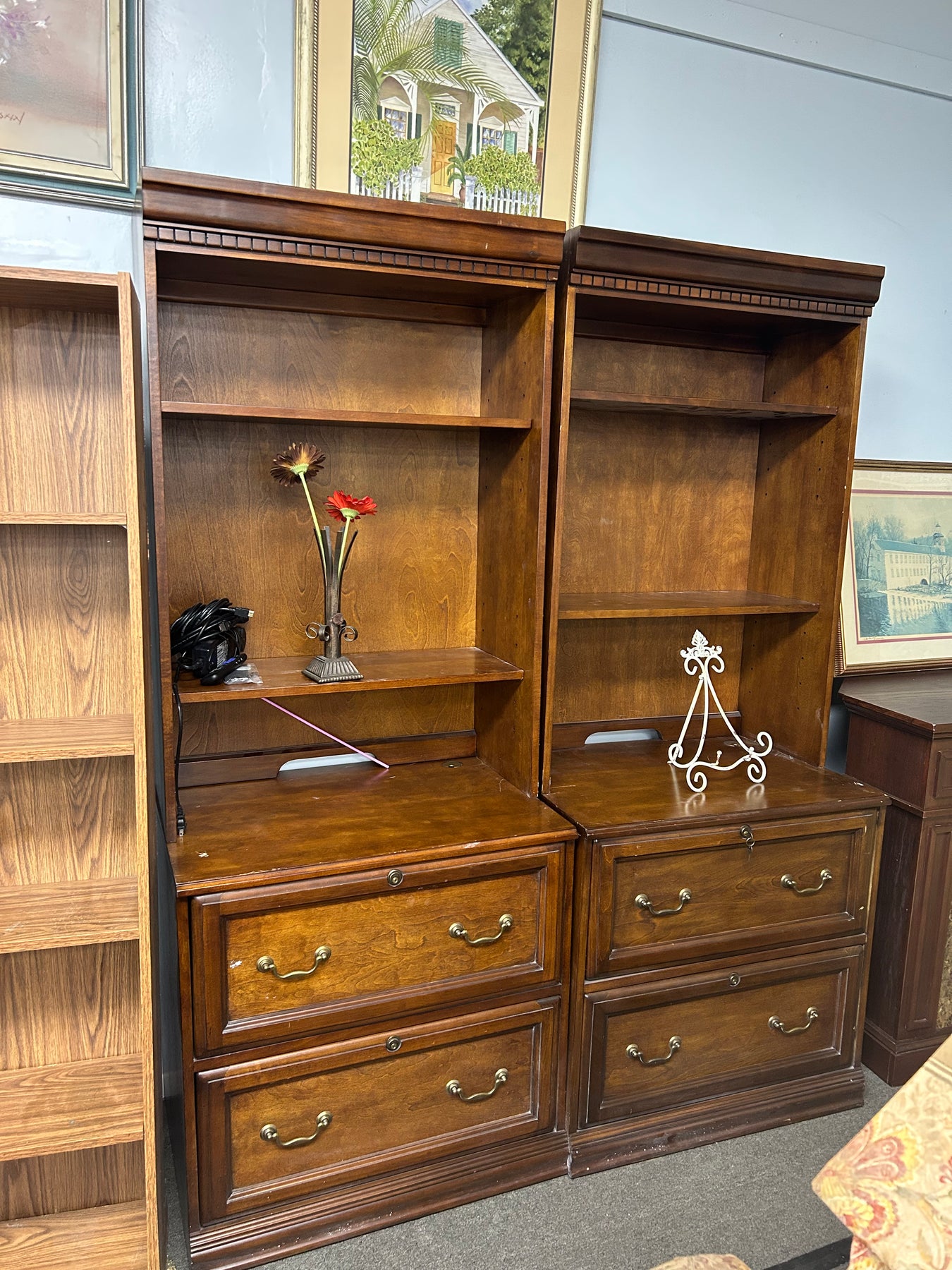 Used Home Office