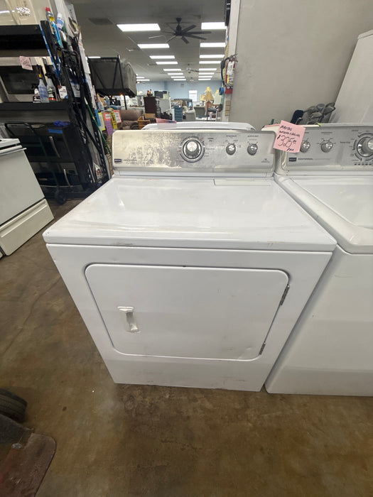 Maytag     D0012