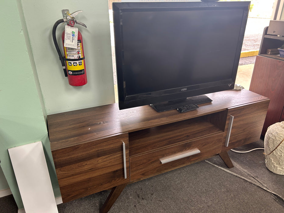Used TV Stand