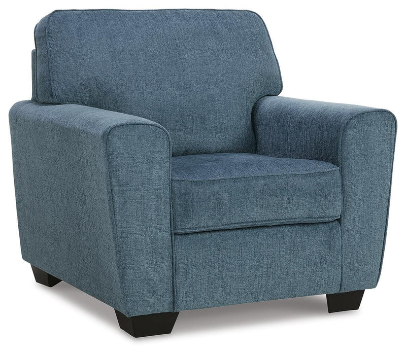 Cashton Chair - Bill's Discount Center (Bradenton, FL)