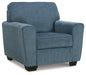 Cashton Chair - Bill's Discount Center (Bradenton, FL)