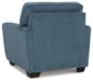 Cashton Chair - Bill's Discount Center (Bradenton, FL)