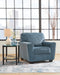 Cashton Chair - Bill's Discount Center (Bradenton, FL)