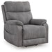 Next-Gen Durapella Power Lift Recliner - Bill's Discount Center (Bradenton, FL)