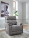 Next-Gen Durapella Power Lift Recliner - Bill's Discount Center (Bradenton, FL)