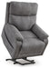 Next-Gen Durapella Power Lift Recliner - Bill's Discount Center (Bradenton, FL)