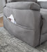 Next-Gen Durapella Power Lift Recliner - Bill's Discount Center (Bradenton, FL)
