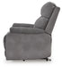 Next-Gen Durapella Power Lift Recliner - Bill's Discount Center (Bradenton, FL)