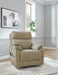 Next-Gen Durapella Power Lift Recliner - Bill's Discount Center (Bradenton, FL)