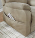 Next-Gen Durapella Power Lift Recliner - Bill's Discount Center (Bradenton, FL)