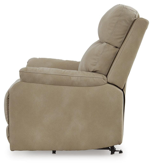 Next-Gen Durapella Power Lift Recliner - Bill's Discount Center (Bradenton, FL)
