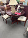 Used Table with 3 Chairs - Bill's Discount Center (Bradenton, FL)