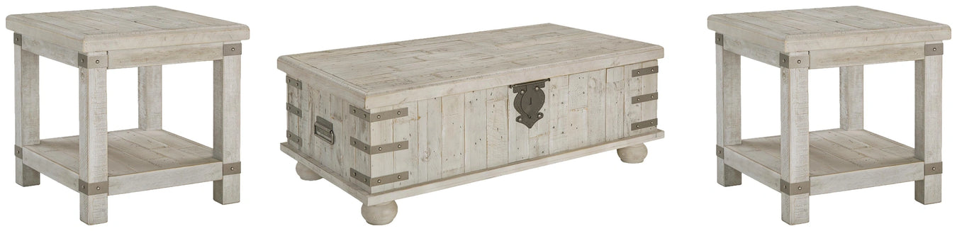Carynhurst Collection