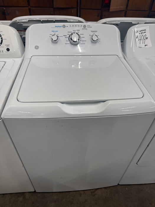 GE