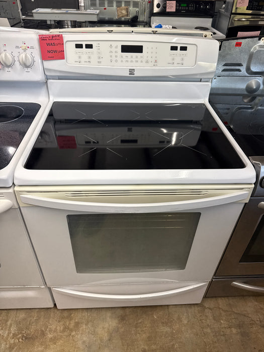 Kenmore      S0016
