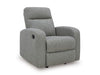 Gauntlet Recliner - Bill's Discount Center (Bradenton, FL)