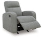 Gauntlet Recliner - Bill's Discount Center (Bradenton, FL)