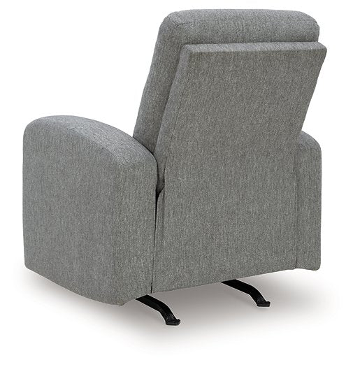 Gauntlet Recliner - Bill's Discount Center (Bradenton, FL)