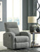 Gauntlet Recliner - Bill's Discount Center (Bradenton, FL)