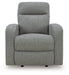 Gauntlet Recliner - Bill's Discount Center (Bradenton, FL)