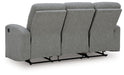Gauntlet Reclining Sofa - Bill's Discount Center (Bradenton, FL)
