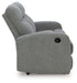 Gauntlet Reclining Sofa - Bill's Discount Center (Bradenton, FL)