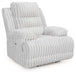 Rhines Falls Power Recliner - Bill's Discount Center (Bradenton, FL)