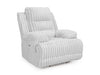 Rhines Falls Power Recliner - Bill's Discount Center (Bradenton, FL)