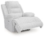 Rhines Falls Power Recliner - Bill's Discount Center (Bradenton, FL)