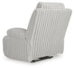 Rhines Falls Power Recliner - Bill's Discount Center (Bradenton, FL)