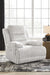 Rhines Falls Power Recliner - Bill's Discount Center (Bradenton, FL)