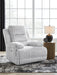 Rhines Falls Power Recliner - Bill's Discount Center (Bradenton, FL)