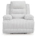 Rhines Falls Power Recliner - Bill's Discount Center (Bradenton, FL)