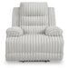 Rhines Falls Power Recliner - Bill's Discount Center (Bradenton, FL)