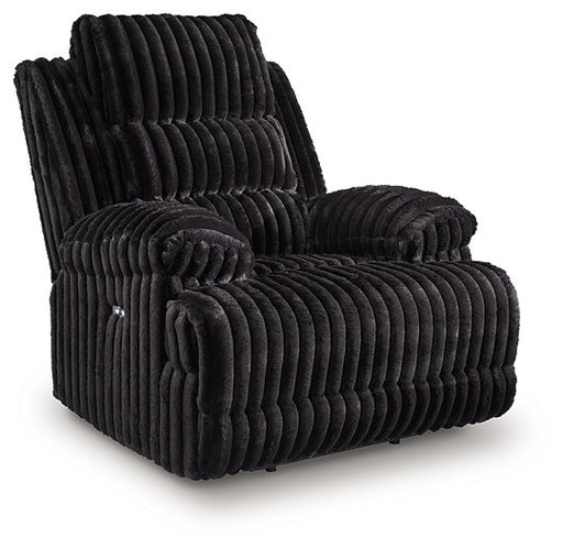 Rhine Falls Power Recliner - Bill's Discount Center (Bradenton, FL)